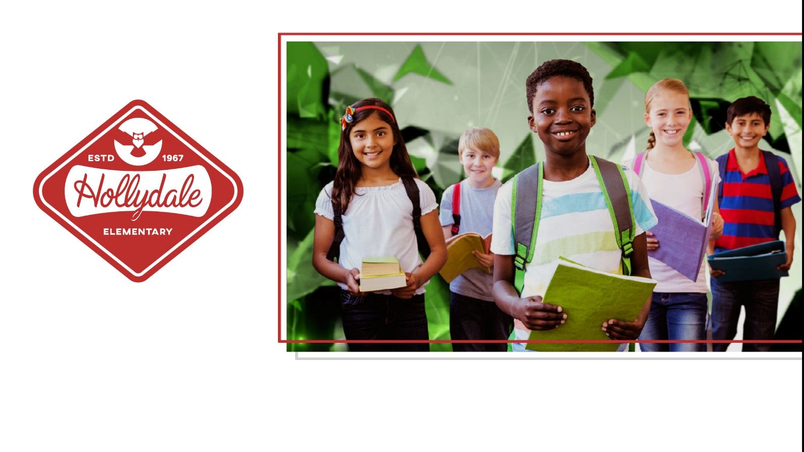 Hollydale Featured Image